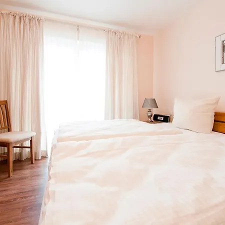 Sansibar Apartmán *