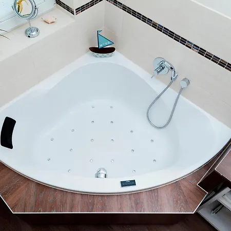 Apartmán Sansibar Grömitz